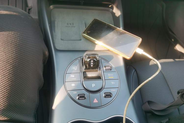 Used BYD Seal 2025 650 Intelligent Driving Version
