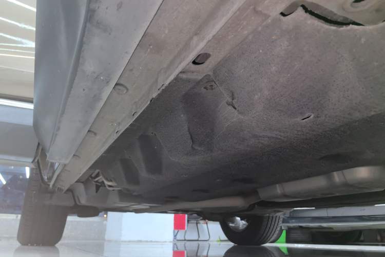 Used Ford Edge 2016 EcoBoost 245 Two-Wheel-Drive Titanium 7-Seater