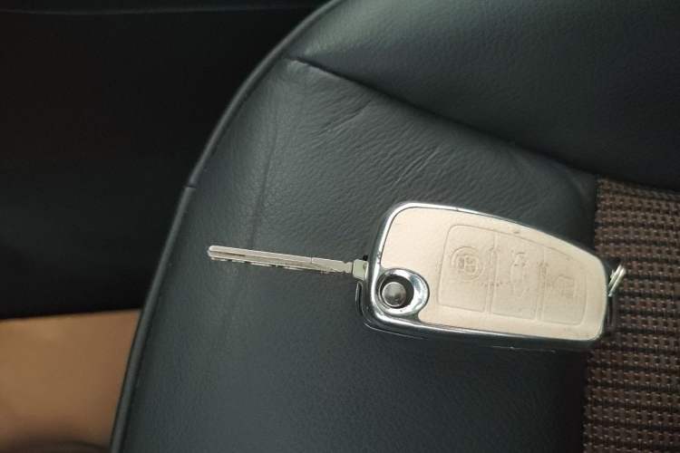 Used Audi Q3 2017 30 TFSI Fashion Model