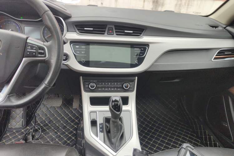 Used Geely Auto Vision 2018 1.5L Automatic Prestige Model