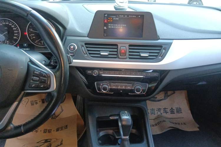 Used BMW 1 Series 2017 118i Fashion Model