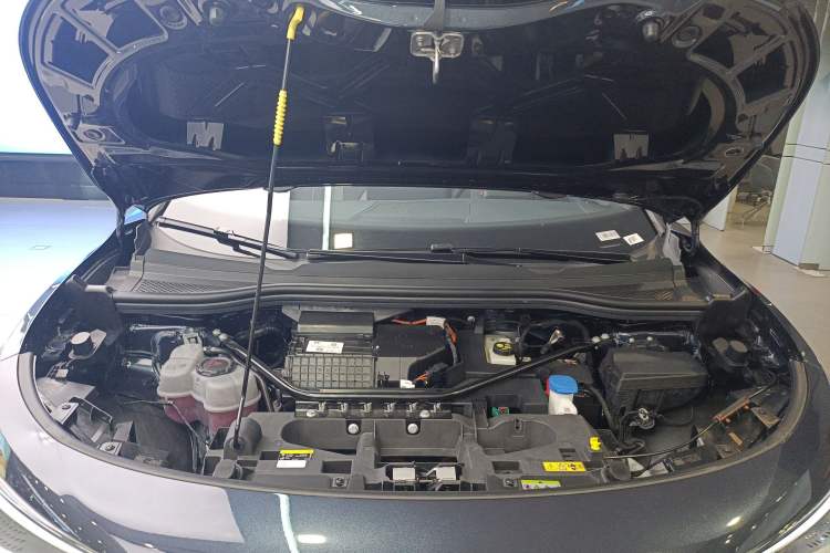 Used Volkswagen ID.4 CROZZ 2025 Pure Edition
