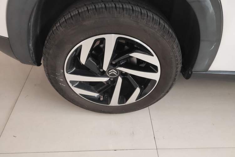 Used Citroen C3-XR 2018 1.6L Automatic Pioneer Model
