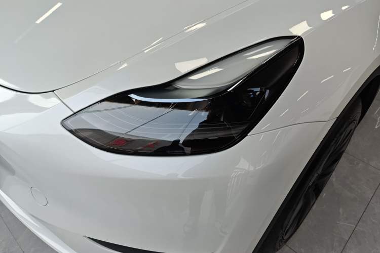 Used Tesla Model Y 2024 Rear-Wheel-Drive Version