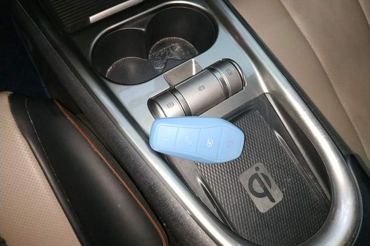 Used BYD Dolphin 2023 420 km Fashion Edition
