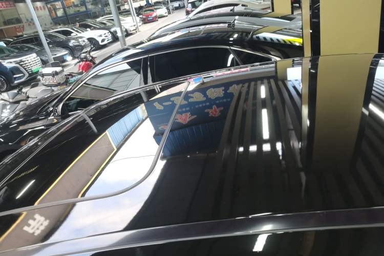 Used Mercedes-Benz E-Class 2018 Facelift E 200 L Sport Edition
