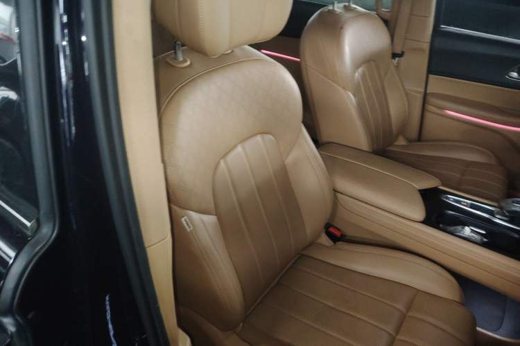 Used VOYAH Dream 2022 Low-Carbon Edition Home