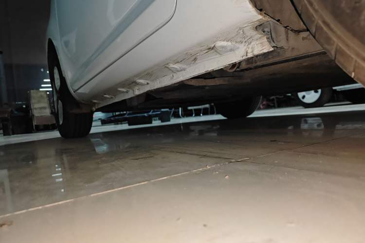 Used  Lumin 2025 205 km Xiangqin Version