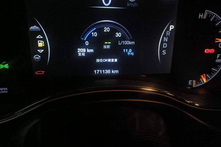 Used  Grand Cherokee (Import) 2014 3.6L Elite Navigation Edition
