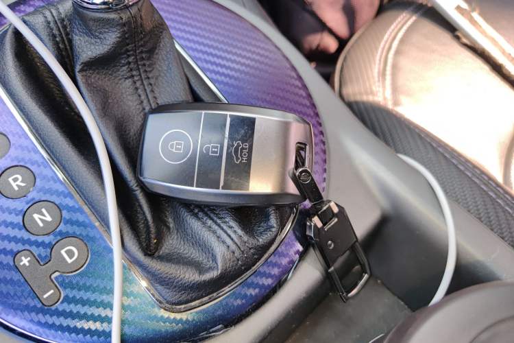 Used Kia Sportage R 2015 2.0L Automatic Two-Wheel Drive GLS
