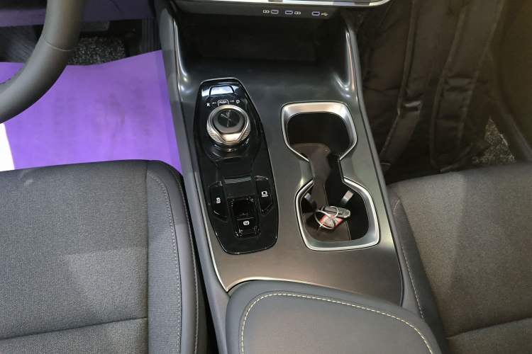 Used Lexus RZ 2023 450e All-Wheel-Drive Long-Range Version