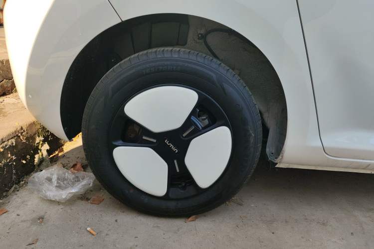 Used  Lumin 2025 205 km Xiangqin Version