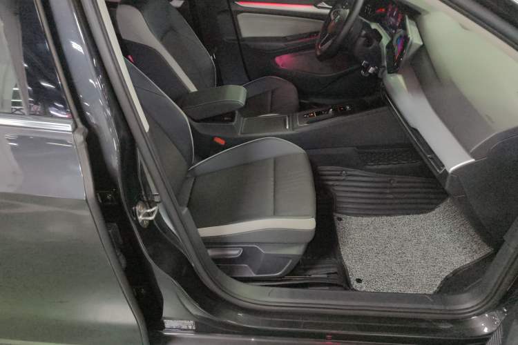 Used Volkswagen Golf 2021 280TSI DSG Pro
