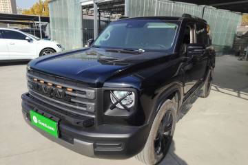 Used Haval Raptor New Energy 2024 Hi4 102 Pro