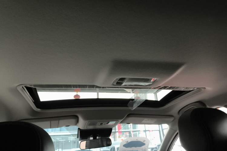 Used Nissan Tiida 2024 1.6L CVT Smart Drive Edition