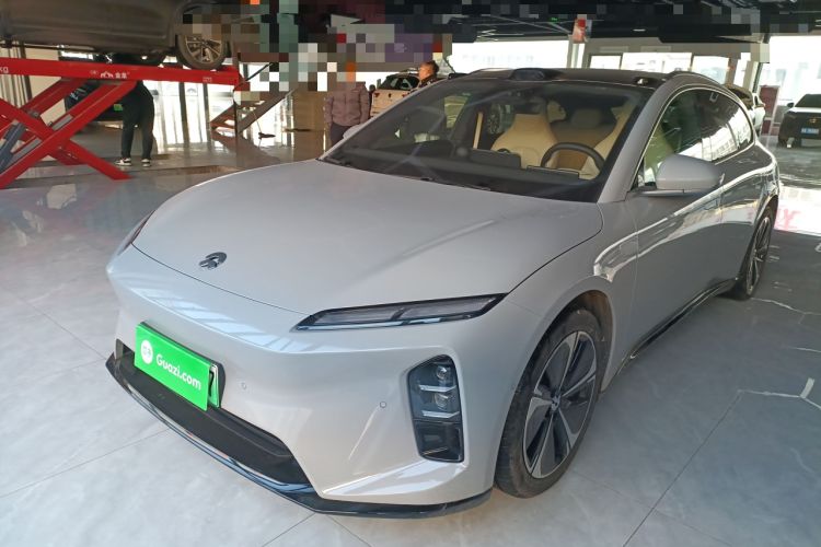 Used Nio ET5T 2025 75 kWh Touring