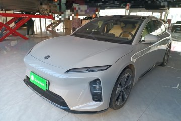 Used Nio ET5T 2025 75 kWh Touring