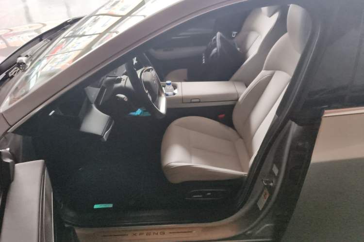 Used XPeng P7 2023 P7i 702 Pro