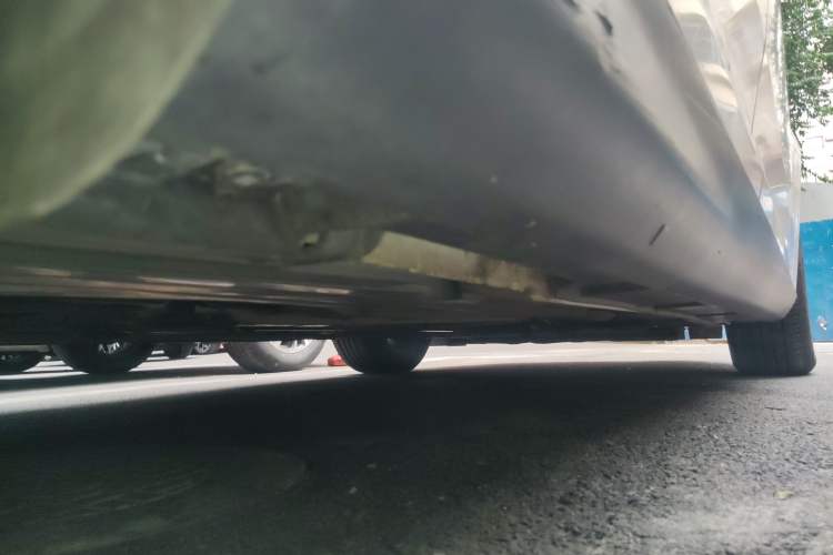 Used Ford Focus 2015 Sedan EcoBoost 180 Automatic Flagship Model
