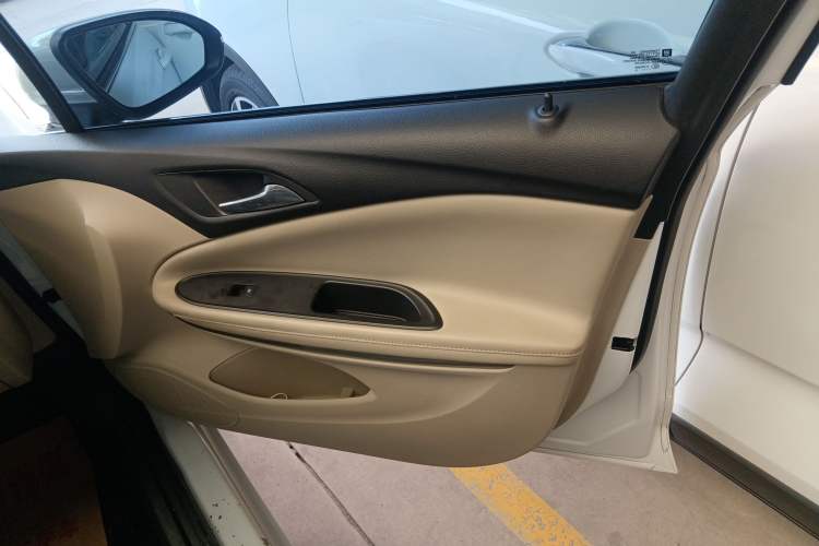 Used Buick Verano 2019 Sedan 15S Automatic Leading Model
