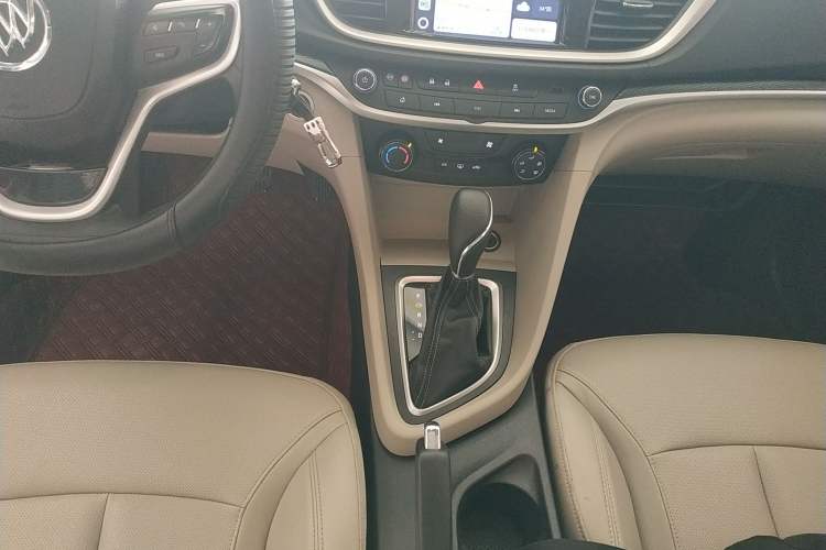 Used Buick GT 2021 Exemplar 1.5L Automatic Elite Version
