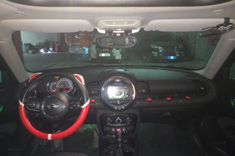 Used  Clubman 2016 Revised 1.5T COOPER