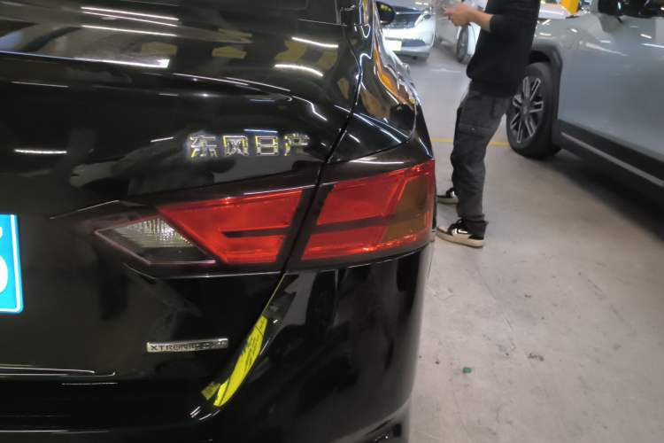 Used Nissan Teana 2021 2.0L XL Comfort Edition
