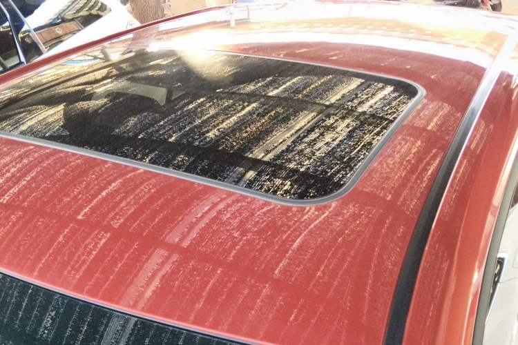 Used Toyota Corolla 2019 1.2T S-CVT GL-i Luxury Edition