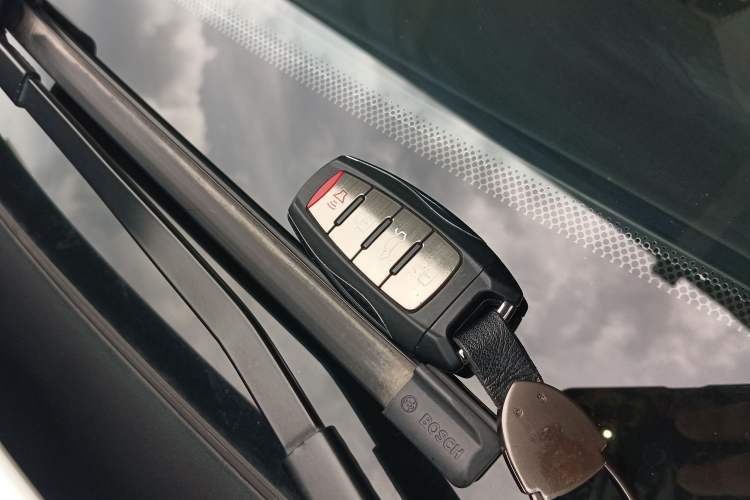 Used Haval H6 2021 2.0 GDIT Automatic GT Luxury Edition
