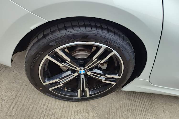 Used BMW 3 Series 2023 325i M Sport Package
