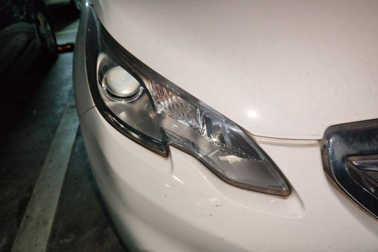 Used Peugeot 2008 2014 1.6L Automatic Fashion Edition
