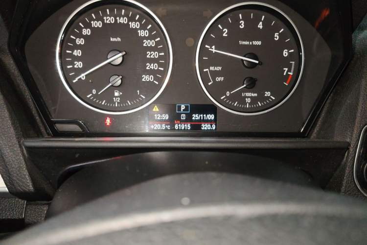 Used BMW 1 Series 2016 118i Urban Design Package
