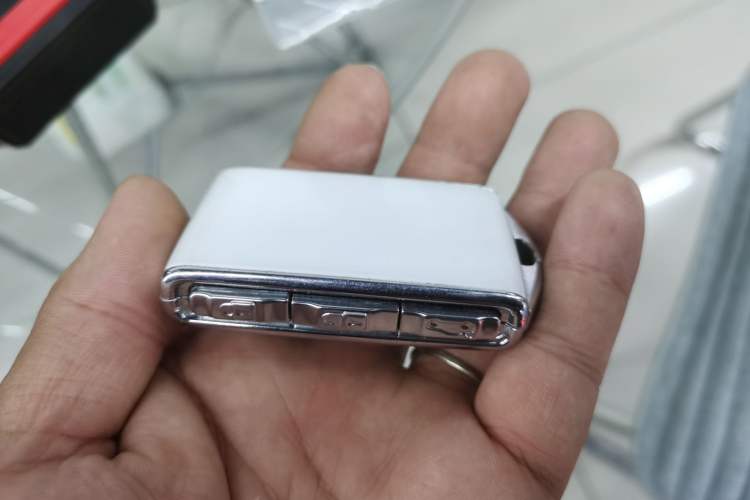 Used Volvo S90 2022 B5 Zhiyi Luxury Edition