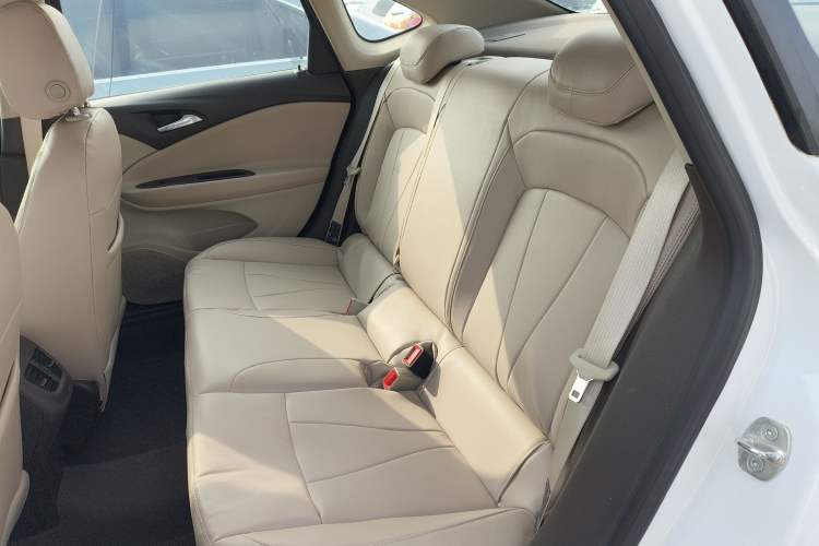 Used Buick Verano 2015 Sedan 15S Automatic Ambition Model