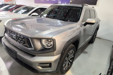 Used Haval  2023 2.0T Two-Wheel Drive Chaoye Version Plus