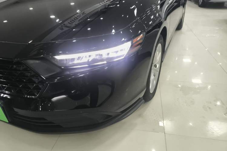 Used Honda Accord 2024 260TURBO Luxury Edition