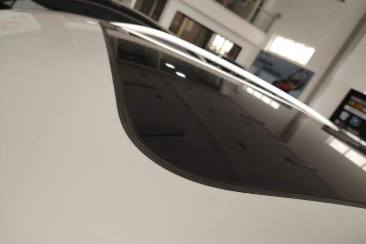 Used Volkswagen Tayron 2019 330TSI Four-Wheel Drive Luxury Version China VI Standard
