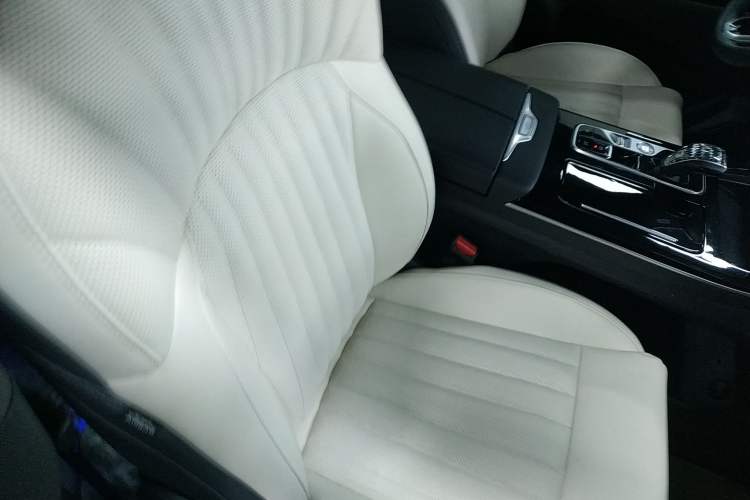 Used GAC Trumpchi M8 2024 Master Series 400T Prestige Edition
