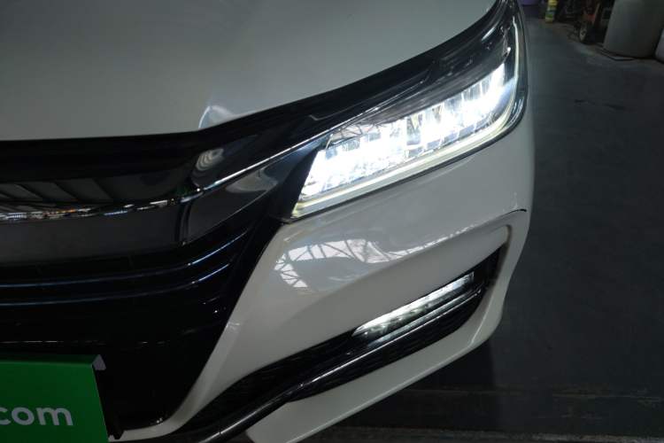 Used Honda Accord 2016 Hybrid 2.0L Rui Ling Edition

