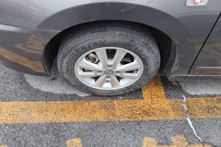 Used Nissan Sylphy 2018 Classic 1.6XE+ CVT Leading Edition