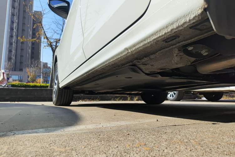 Used Volkswagen Bora 2025 280TSI DSG Comfort Edition
