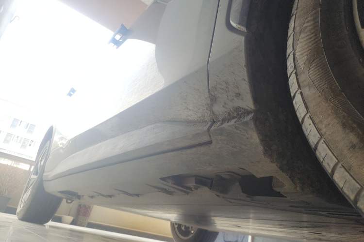 Used AION V 2022 Plus 70 Smart Edition Ternary Lithium
