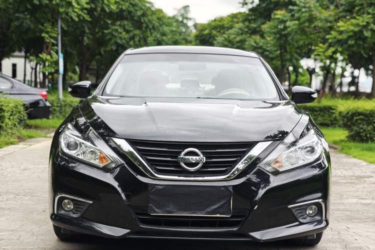 Used Nissan Teana 2016 2.0L XE Fashion Edition
