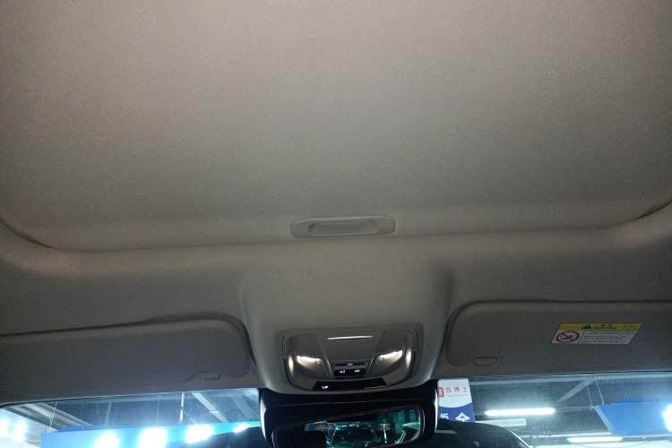 Used Tank 300 2024 2.0T Crosser