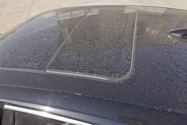 Used Hongqi H9 2023 2.0T Smart Connect Flagship Edition
