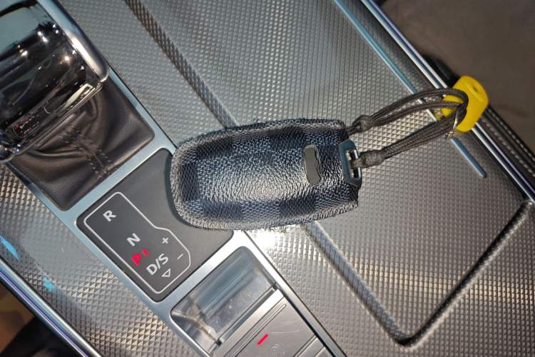 Used Audi A6L 2023 Revised 45 TFSI Prestige Dynamic Edition