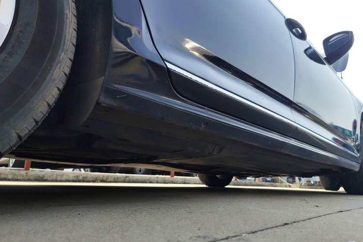 Used Volkswagen Passat 2022 280TSI Business Edition