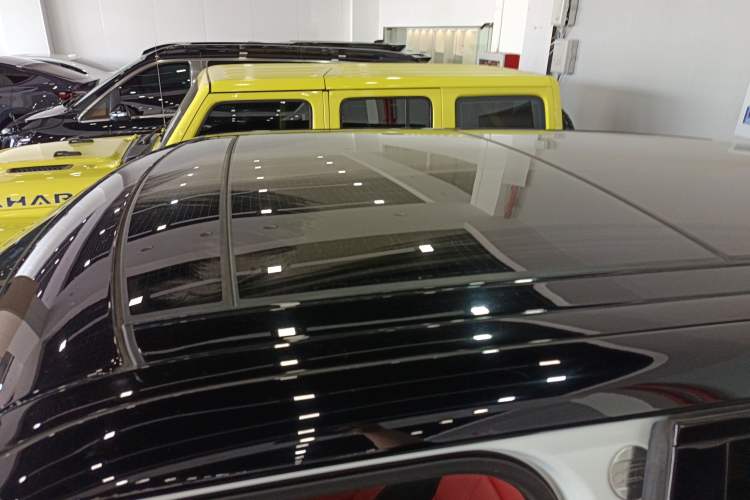 Used Land Rover Range Rover Sport 2020 3.0 L6 HSE DYNAMIC
