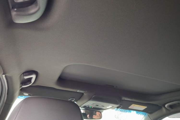 Used Cadillac CT4 2021 28T Prestige Edition
