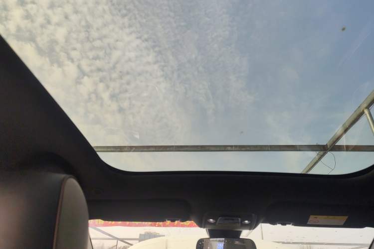 Used BYD Dolphin 2023 420 km Fashion Edition
